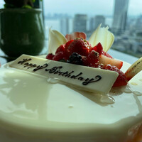 日本料理 「風花」 コンラッド東京 - 