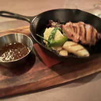 スミレオオサカ -  スミレオオサカ -