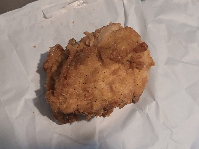 Kentucky Fried Chicken Seibu Haijima Ten photo 3