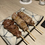 Yakitori Kodama - 