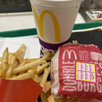 McDonalds - 