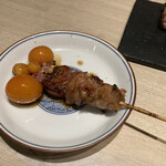 Yakitori Kodama - 