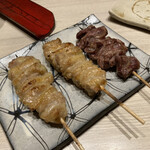 Yakitori Kodama - 