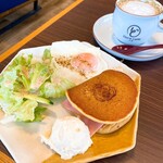 Dora cafe 三幸 - 