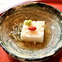 妙見石原荘 食菜石蔵 - 