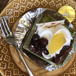 パティスリー アルエット - 