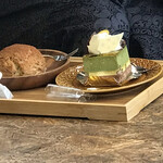 パティスリー アルエット - 