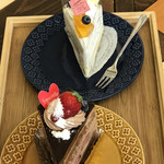 パティスリー アルエット - 