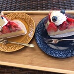 パティスリー アルエット - 