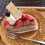 パティスリー アルエット - 