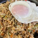粉もん屋 八　 - 