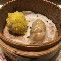 赤坂璃宮 銀座店 - 