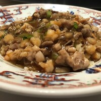 赤坂璃宮 銀座店 - 