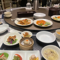南国酒家 原宿本店 - 