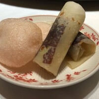 赤坂璃宮 銀座店 - 
