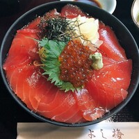 よし梅 人形町本店 - 