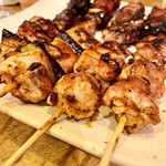 Yakitori Banku - 