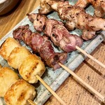 Yakitori Banku - 