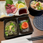 博多もつ鍋 徳永屋 - 