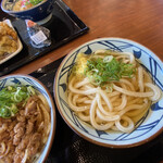 Marugame Seimen - 