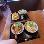 Marugame Seimen - 