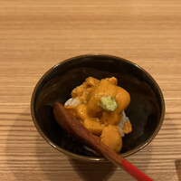 三軒茶屋 鮨かんてら - 