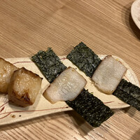 三軒茶屋 鮨かんてら - 