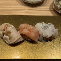 三軒茶屋 鮨かんてら - 
