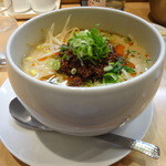 中国小皿料理とお酒の店  花凛 - 四川式坦坦麺