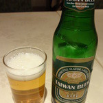 健福 - 台湾ビール：５００円