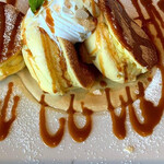 Pancake & Steakhouse Gatebridge Cafe - 