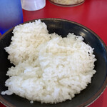 家系ラーメン王道 神道家 - 