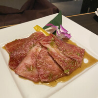 叙々苑 新宿小田急ハルク店 - 