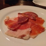 ボデガ エル ラガール - 