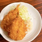 Tonkatsu Komachi - 