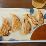風風ラーメン - 