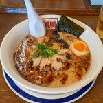 風風ラーメン - 