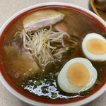 Tenjin Soba - 