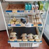 パン工房 Ｒｕｎ - 料理写真:冷蔵コーナー