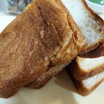 中村食糧 - お尻が美味しいのよ。