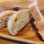 中村食糧 - 瑞々しい