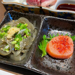 博多もつ鍋 徳永屋 - 