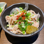 博多もつ鍋 徳永屋 - 