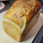 BACKEREI BIOBROT - 