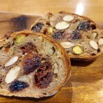 中村食糧 - うららか