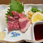 博多もつ鍋 徳永屋 - 