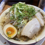 ラーメン 男塾!! - 