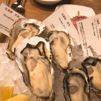 Oysterbar&Wine BELON 渋谷店 - 