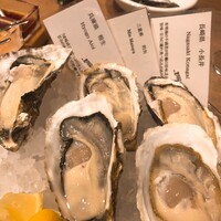 Oysterbar&Wine BELON 渋谷店 - 