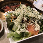 和牛焼肉ジュウジュ - 